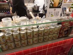 -香港鸳鸯王(西湖路店)