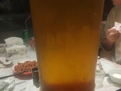 -龚海宝· 烧烤· 羊肉原切挂糊更好吃(庄市店)