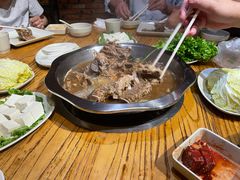 -陶老爷城一锅羊蝎子(西四路店)