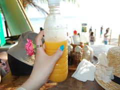 -Jonah's Fruit Shake & Snack Bar