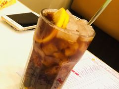 -大哥餐厅(西城花园店)