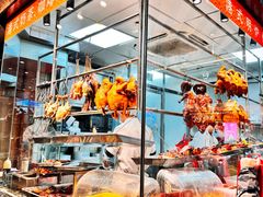 -龙记香港茶餐厅(久光百货店)