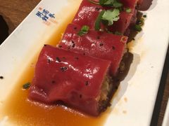 -南拳十三姨·潮汕砂锅粥(世纪金源店)