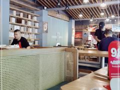 大堂-宜宾燃面旗舰店