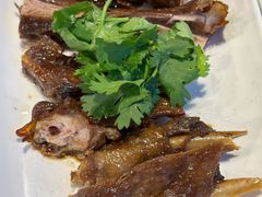 -壹只卤鹅·潮汕菜(莲塘店)