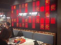 -禄婶鸡煲·打边炉