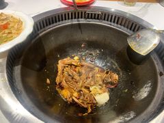 -玺炖·中国铁锅炖(虹桥天街店)