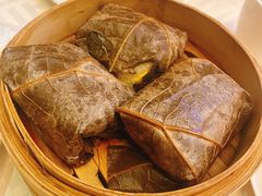 瑶柱糯米鸡-潮福城大酒楼(北尚店)