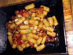 -热度餐厅(老佛爷店)