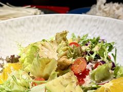 -雀舞云南菜(天津天河城购物中心店)