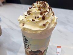 -茶话弄(北京凯德MALL大峡谷店)
