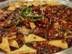 -今鲜源大酒店·中华餐饮名店(新湛路店)