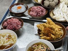 -芈重山老火锅(广州首店)