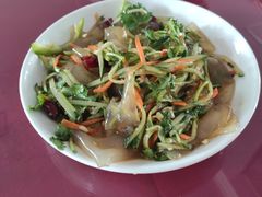 -北京龙庆四季香农家饭庄·灶台鱼·碳烤虹鳟鱼(龙庆峡店)