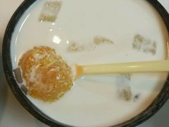-志龙皇冠吃货椰子铺