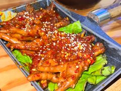 -小木屋米酒店·韩国料理(深圳总店)