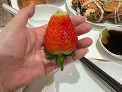 -京彩臻品火锅