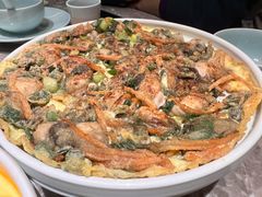 福建海蛎煎-四道菜·福建菜馆(新街口金鹰店)