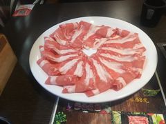 -老诚一锅羊蝎子(黄寺大街店)