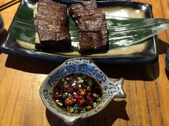 -长亭酒肆.武夷菜(鼓楼后海店)