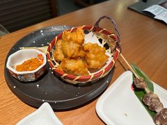 -百联南桥购物中心