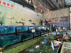 -南海食街(佛冈店)
