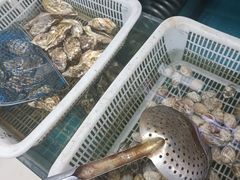 -兆辉木炭海鲜烧烤·海鲜小炒