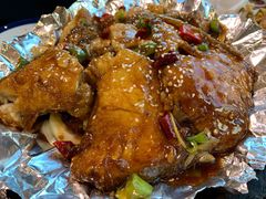 -赵家小馆(沈阳禹洲广场店)