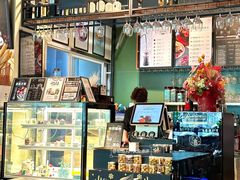 -街角 T·COFFEE 融合料理·BISTRO(车公庙店)