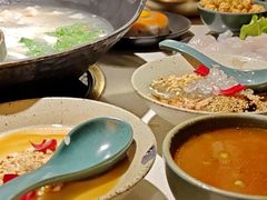 -新辣道鱼火锅(上地华联店)