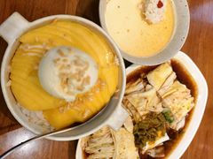 -牛氏石磨肠粉(海璟国际店)