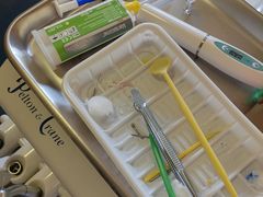 -上海仁爱医院口腔科 · 种植