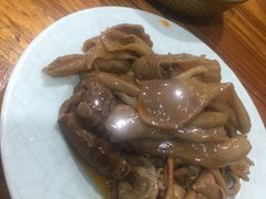 -朱大嘴肥肠血旺(福字街店)