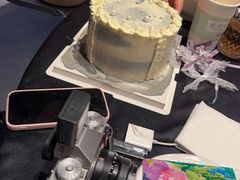 -桂满陇·海市蜃楼·黑金(国金店)