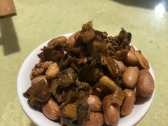 -蚝家菜馆(沙井店)