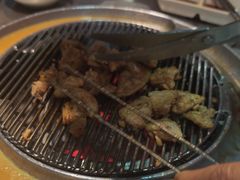 -喜来稀肉(虹泉路店)