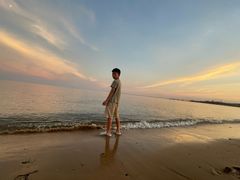 -碣石国家级海洋公园