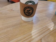 -逸派咖啡 EPARKCOFFEE(广安门店)