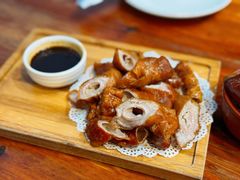 -百家鲜·杭帮菜