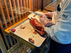 -壹零捌道·北京烤鸭(车公庄店)