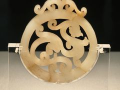 -北京大葆台遗址博物馆