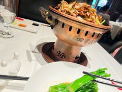 -四季民福烤鸭店(故宫店)