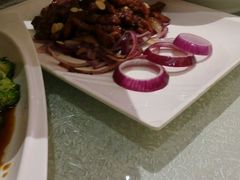 -上和臻品中国菜(花园街店)