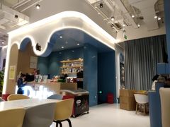 -KIDults童伴儿亲子餐厅(达美中心广场店)