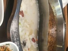 -傣妹休闲时尚火锅(三水广场店)