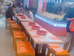 -椒锅锅·麻辣香锅(宝地广场城市集市店)
