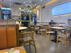 -初晋·山西地道刀削面.晋北莜面香(星耀城店)