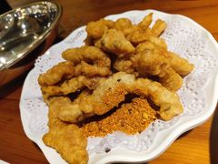 -邵汇大虾(吉林大路店)