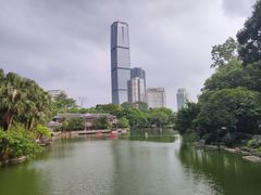 -柳侯公园