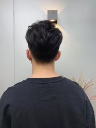 -MRMODE时尚先生美发沙龙